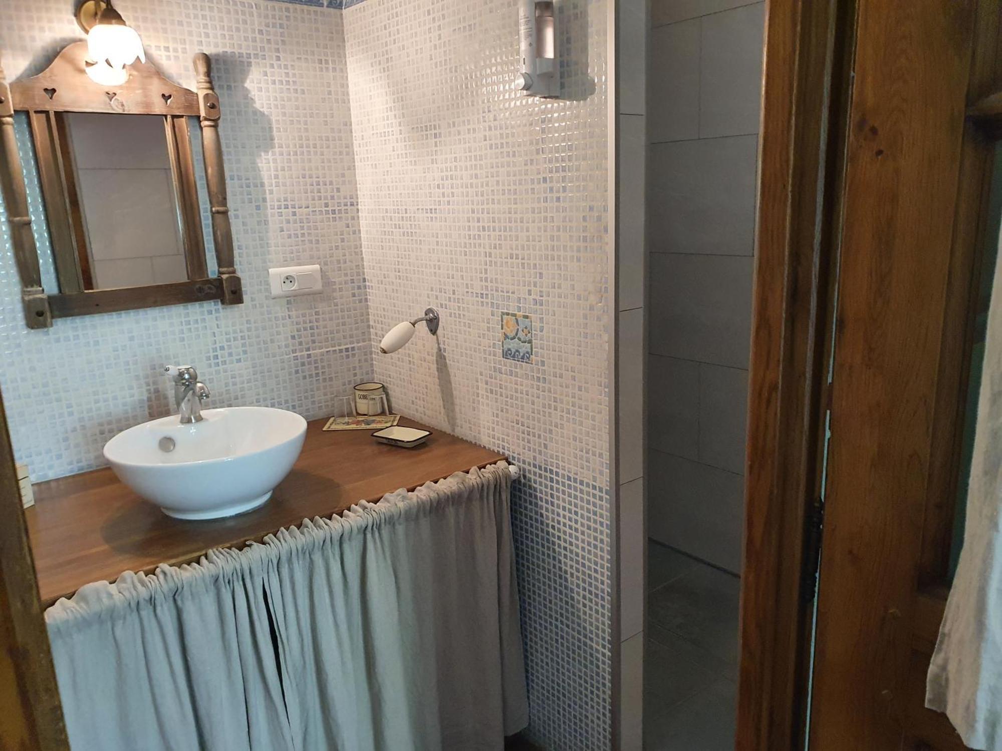Les Mout'Anes Bed & Breakfast Saint-Hilaire-sur-Helpe Exterior photo